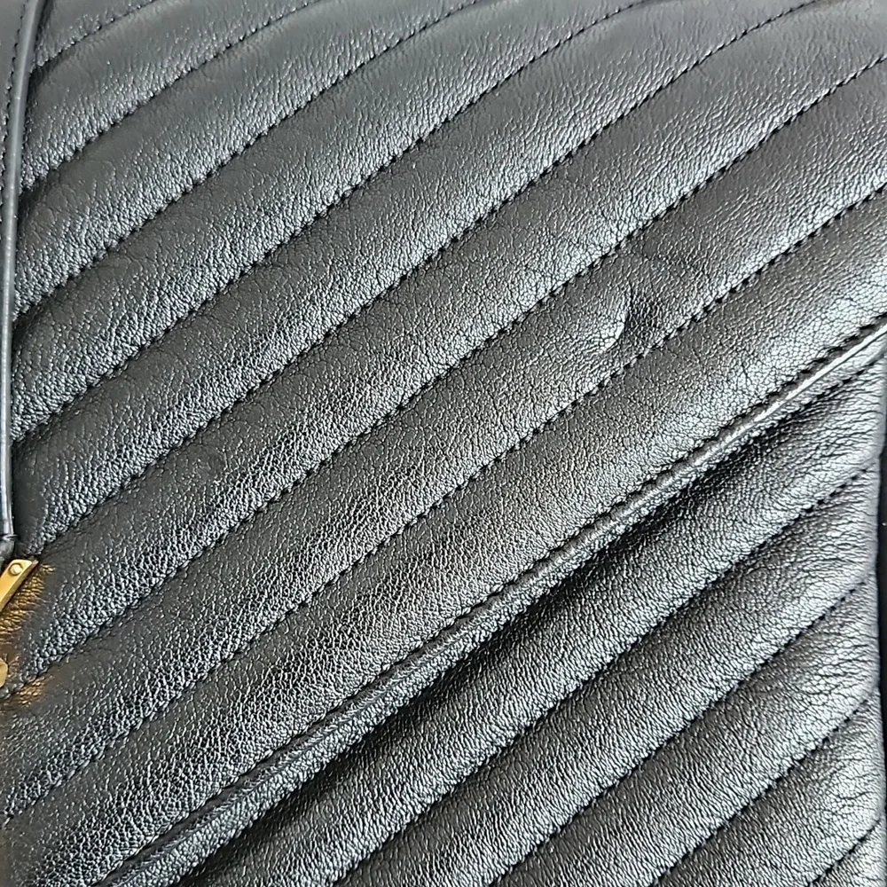 Saint Laurent Large College Bag - Picture 13 of 16